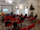 Sanremo: questa mattina, primo incontro di formazione dell'Associazione di Volontariato Oncologico NonSiamoSoli
