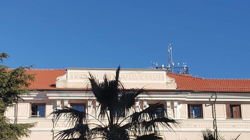 Covid: a Imperia tre studenti positivi, chiuso l'istituto Nautico fino al 12 maggio