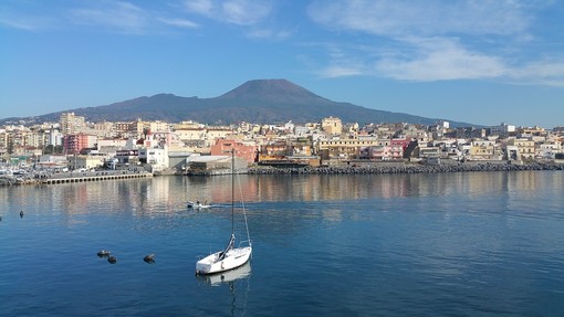 Napoli e il Vesuvio: idee di viaggio