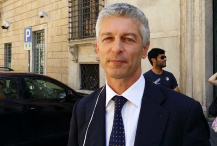 Nicola Morra Nicola Morra