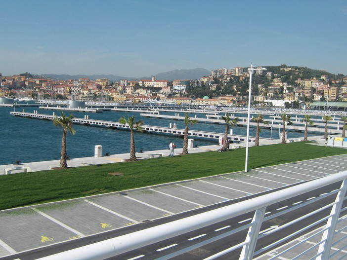 Imperia: primo no del Comune al porto, stasera riunione della Spa, giovedì la Commissione di Vigilanza