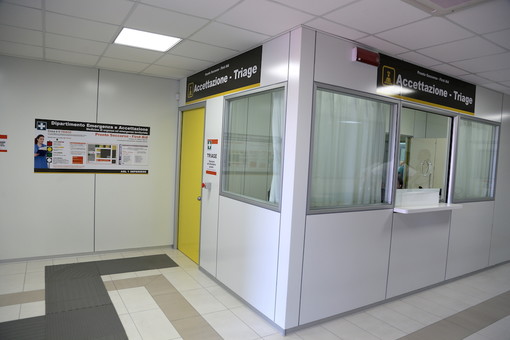 Influenza in aumento anche nella nostra provincia: protocollo regionale per i pronto soccorso (Video)