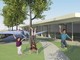 Va avanti il progetto per la nuova scuola di Ventimiglia e Camporosso: affidata la progettazione definitiva (Foto)