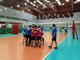 Volley: la NLP Sanremo verso le Final Four Fipav con l'ultima vittoria della Amg Impresa Edile