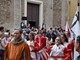 Ventimiglia: il Sestiere Cuventu tra i protagonisti di Noli Medievale, guest star Lorenzo Semeraro Ventimiglia: il Sestiere Cuventu tra i protagonisti di Noli Medievale, guest star Lorenzo Semeraro