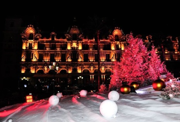 Il Villaggio di Natale a Monaco non si farà, ma ci sarà una piccola animazione per i più piccini. Ecco i dettagli Il Villaggio di Natale a Monaco non si farà, ma ci sarà una piccola animazione per i più piccini. Ecco i dettagli