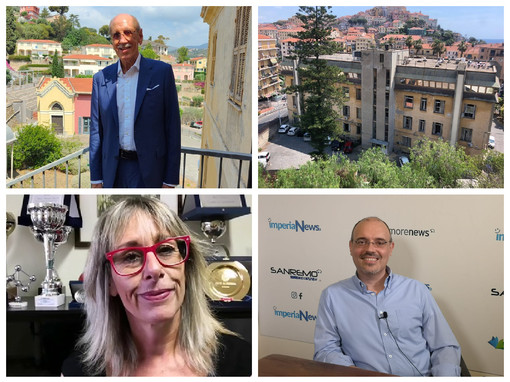 Fondazione per la promozione dell’Università nel Ponente ligure, nel Cda entrano Luca Ronco e Mara Ferrero Fondazione per la promozione dell’Università nel Ponente ligure, nel Cda entrano Luca Ronco e Mara Ferrero