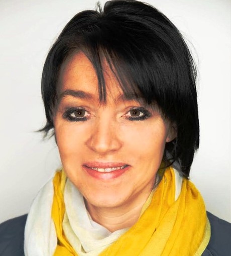Nicoletta Oneglio Nicoletta Oneglio