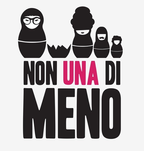 Il Comitato Pari Opportunità aderisce allo sciopero nazionale dell'8 marzo contro il femminicidio Il Comitato Pari Opportunità aderisce allo sciopero nazionale dell'8 marzo contro il femminicidio