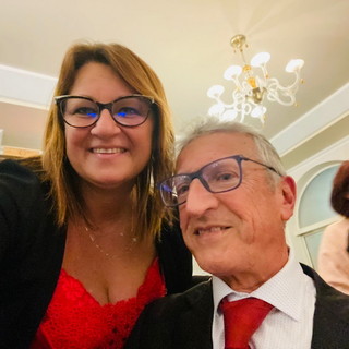 Domenica scorsa, serata degli auguri natalizi per il lions club Sanremo Matutia. Le foto Domenica scorsa, serata degli auguri natalizi per il lions club Sanremo Matutia. Le foto