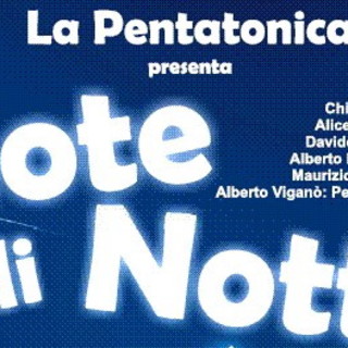 Costarainera: Note di Notte venerdì con la 'Pentatonica' diretta dal maestro Alberto Viganò