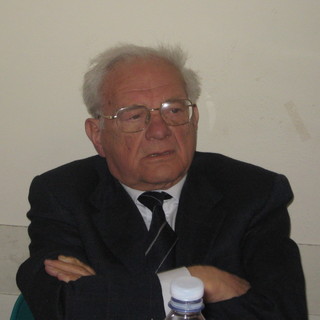 Imperia: politica in lutto per la morte dello storico senatore del Partito Comunista Nedo Canetti Imperia: politica in lutto per la morte dello storico senatore del Partito Comunista Nedo Canetti