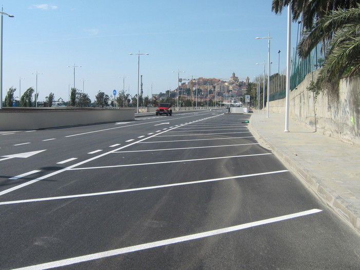 Sorpresa nel capoluogo: Alberto Caprile sarà il nuovo direttore della 'Porto di Imperia Spa'