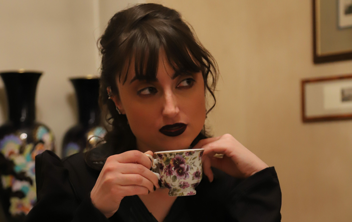 La domenica dei fumetti: l'artista piemontese Gea Ferraris all'ottava edizione del 'Casale Comics &amp; Games'