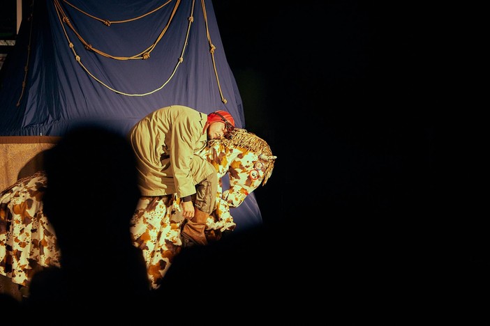 Sanremo: Piazza Borea D’Olmo accende la fantasia con la notte bianca delle storie Sanremo: Piazza Borea D’Olmo accende la fantasia con la notte bianca delle storie