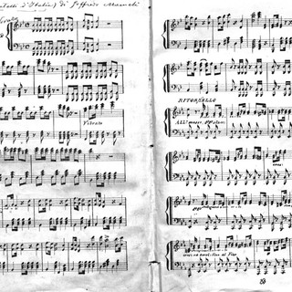 Dolceacqua: celebrazioni per il 150° Anniversario dell’Unità d’Italia in ricordo del concittadino Gerolamo Novaro