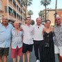 Ordinanza per la Notte Bianca a Ventimiglia, Di Muro: "Provvedimento per garantire la tutela dell’incolumità pubblica"