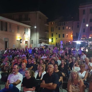 Imperia si prepara alla 'Notte Bianca': ospiti clou la Combriccola del Blasco con i musicisti di Vasco 'Cucchia' e Braido, Caratto "Continuiamo a crescere" Imperia si prepara alla 'Notte Bianca': ospiti clou la Combriccola del Blasco con i musicisti di Vasco 'Cucchia' e Braido, Caratto "Continuiamo a crescere"
