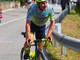 Giro d'Italia, il dianese Bonifazio si ritira: lascia la corsa Rosa