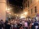 Imperia: numerosa la partecipazione alla Notte Bianca di Porto Maurizio