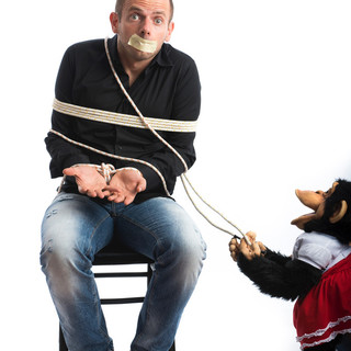 Riva Ligure: "BimBumBam!", stasera appuntamento con il famoso ventriloquo Nicola Pesaresi