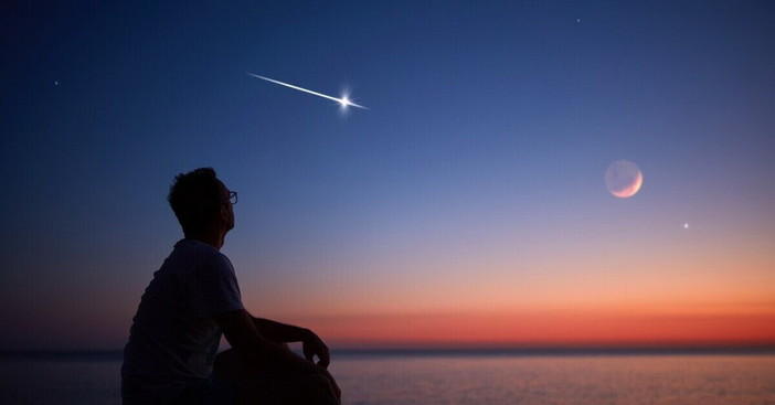 10 agosto: Notte di San Lorenzo, la notte delle Stelle cadenti 10 agosto: Notte di San Lorenzo, la notte delle Stelle cadenti