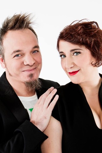 Ospedaletti: giovedì prossimo in Piazza An-Nasiriyah, recital 'Nuzzo Di Biase Live show' Ospedaletti: giovedì prossimo in Piazza An-Nasiriyah, recital 'Nuzzo Di Biase Live show'
