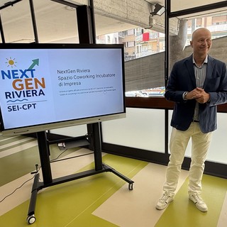 Next Gen Riviera: un’opportunità concreta per i giovani imprenditori e professionisti della provincia di Imperia Next Gen Riviera: un’opportunità concreta per i giovani imprenditori e professionisti della provincia di Imperia
