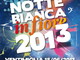 Ventimiglia: sabato prossimo, la settima edizione della 'Notte Bianca in Fiore 2013' Ventimiglia: sabato prossimo, la settima edizione della 'Notte Bianca in Fiore 2013'