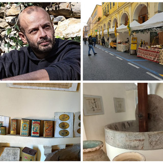 L’imprenditore oleario Giacomo Rinaldi: “Dopo Olioliva ora è fondamentale perseguire la politica di valorizzazione del territorio” L’imprenditore oleario Giacomo Rinaldi: “Dopo Olioliva ora è fondamentale perseguire la politica di valorizzazione del territorio”