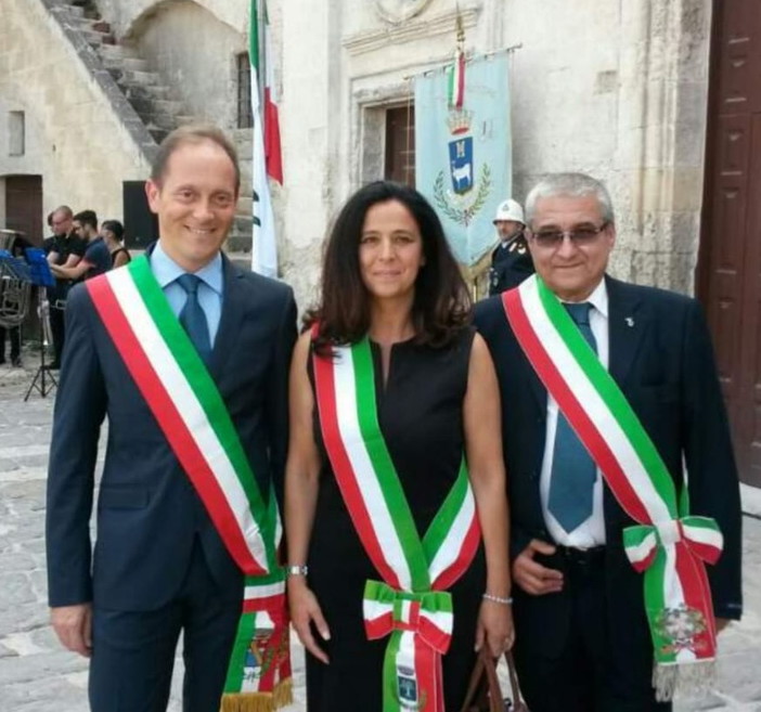 Uscita di Chiusanico dall'Unione dei Comuni Valmerula e Montarosio, la dura replica dell'ex sindaco Nicla Tallone