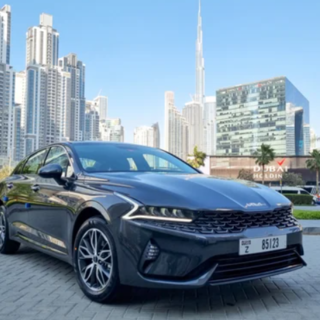 Le auto a noleggio più popolari a Dubai Le auto a noleggio più popolari a Dubai