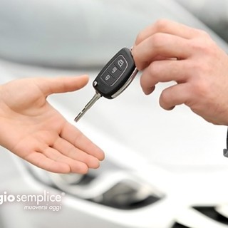 Noleggio a Lungo Termine vs Leasing: confronto e differenze Noleggio a Lungo Termine vs Leasing: confronto e differenze
