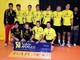 Volley: perdono Grache Amadeo e Carini Tecar Sanremo Volley: perdono Grache Amadeo e Carini Tecar Sanremo