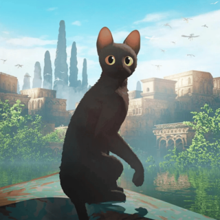 Non solo fumetti: “Flow - Un mondo da salvare”, un gatto da Premio Oscar