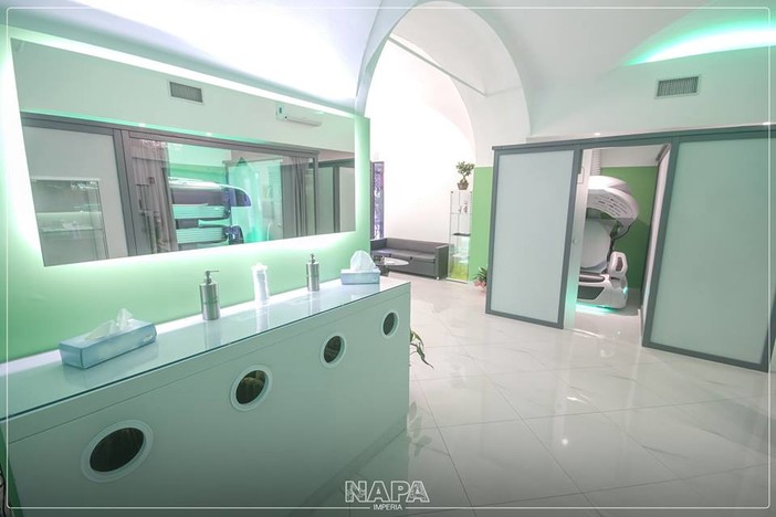 Per la prova costume non farti trovare impreparata: da Na.Pa Center Imperia un percorso estetico per essere pronte per l'estate