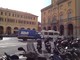 Imperia: nuova segnaletica in piazza Dante, un commento (con due foto) di Fabio Ferrero