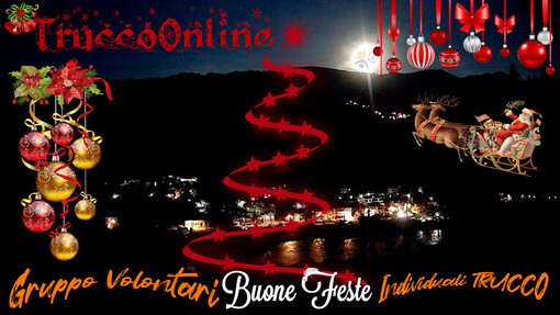 Ventimiglia: Lettera Aperta di Marco Verrando, fondatore del Gruppo Volontari Trucco, a tutti i compaesani