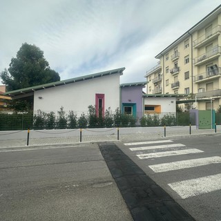 Nido d'infanzia, 'SiAmo Camporosso': "Esclusa la minoranza e penalizzati i residenti" Nido d'infanzia, 'SiAmo Camporosso': "Esclusa la minoranza e penalizzati i residenti"