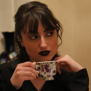 La domenica dei fumetti: l'artista piemontese Gea Ferraris all'ottava edizione del 'Casale Comics &amp; Games'