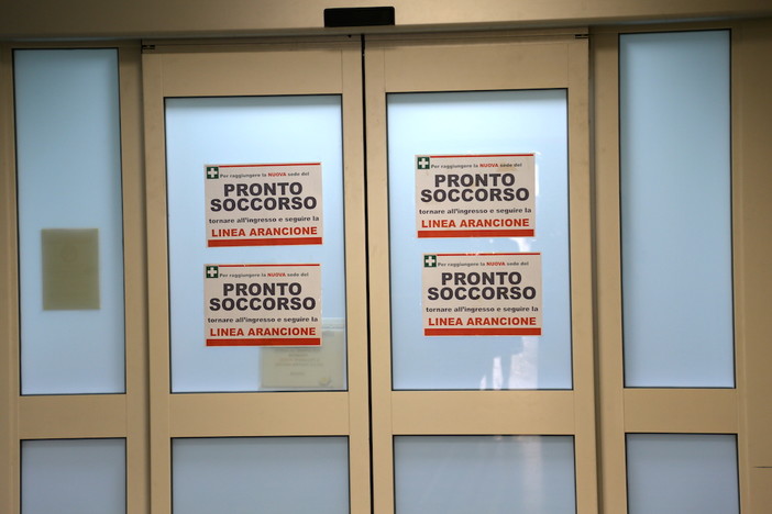 Sanità: in Regione pronto il piano per affrontare eventuali emergenze nei pronto soccorso durante le festività