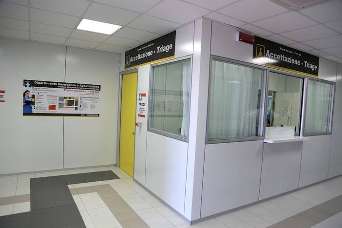 Influenza in aumento anche nella nostra provincia: protocollo regionale per i pronto soccorso (Video)