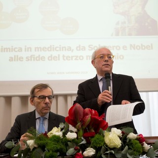 Sanremo: Nobel Week, grande partecipazione alla quinta giornata sul futuro sostenibile