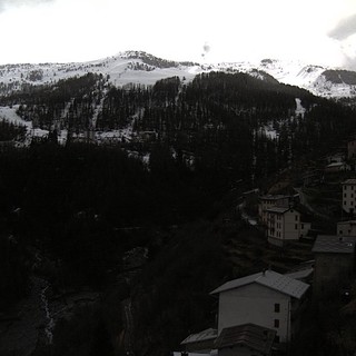 Neve 'instabile' sulle Alpi Liguri, Arpal emette allerta gialla per valanghe Neve 'instabile' sulle Alpi Liguri, Arpal emette allerta gialla per valanghe