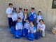 I piccoli del minivolley NLP Sanremo al torneo in maschera di Diano Marina (foto) I piccoli del minivolley NLP Sanremo al torneo in maschera di Diano Marina (foto)