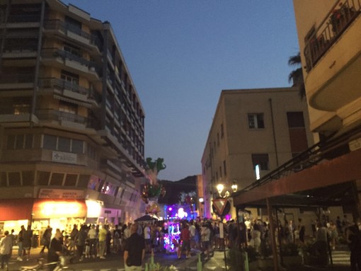 Ventimiglia: richieste troppe misure di sicurezza, 'Ventimiglia Viva' rinuncia alla 'Notte Bianca'