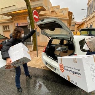 Oggi il Tribunale Amministrativo si pronuncia sui quartieri “puniti” a Nizza. Le regole per andare a trovare i propri anziani nelle case di riposo (Video)