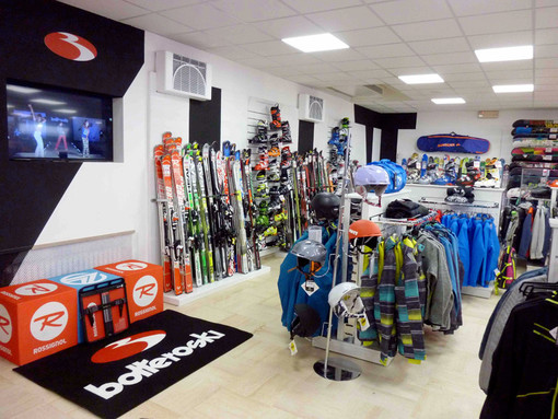 Sci: tutto l'indispensabile per non tornare impreparati in pista