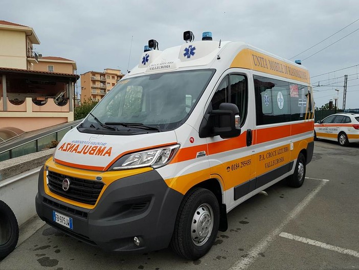 Vallecrosia: elezioni Amministrative, servizio per il trasporto ai seggi con Croce Azzurra Vallecrosia: elezioni Amministrative, servizio per il trasporto ai seggi con Croce Azzurra