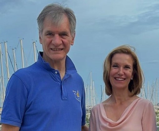 L’astronauta Paolo Nespoli si racconta a Marina degli Aregai (Video) L’astronauta Paolo Nespoli si racconta a Marina degli Aregai (Video)